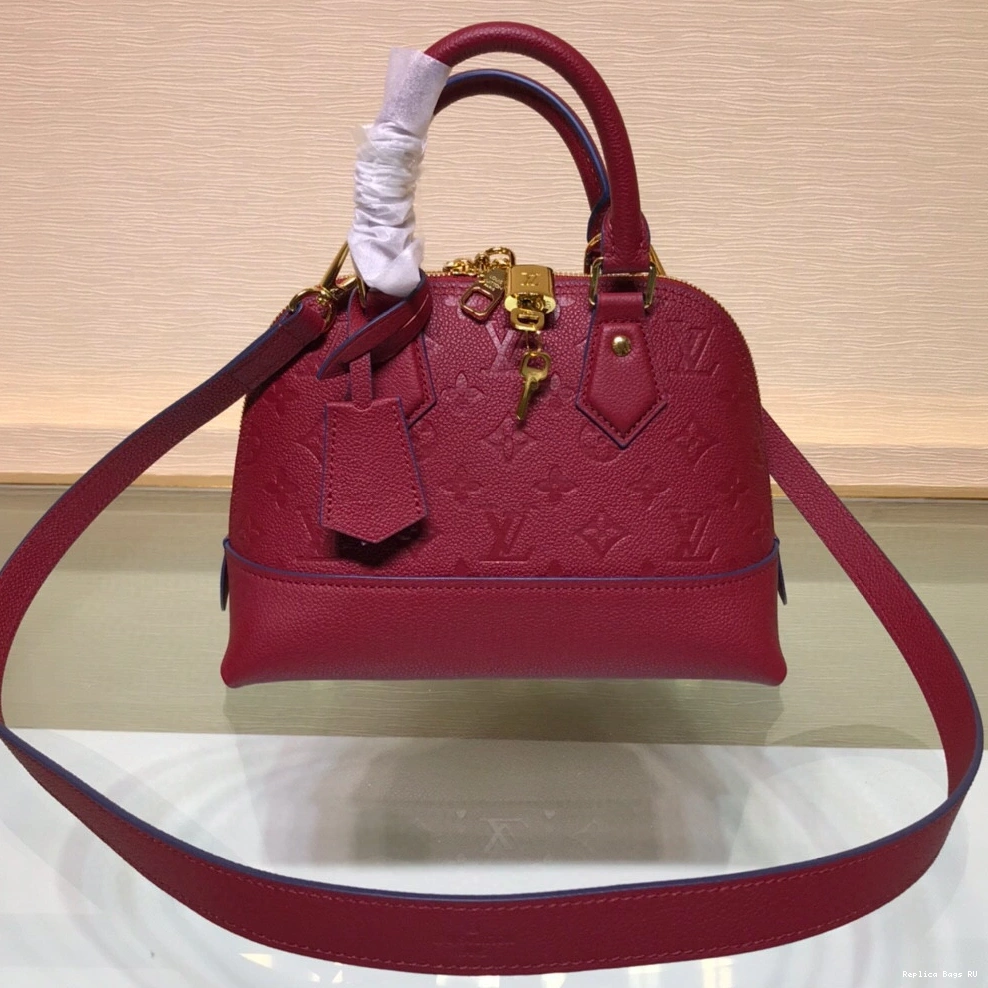 Cheap PRELAUNCH EXCLUSIVE NEO LOUIS ALMA VUITTON NEO BB - 0816
